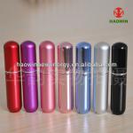 refillable perfume atomizers