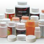 Pharmaceutical Bottles (GREAT VARIETY)