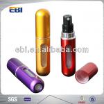 Wholesale beauty aluminum perfume atomizer