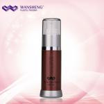 PP Airless Plastic Bottle