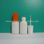 Super Glue Bottle, Nails Glue Bottle Plastic Bottle