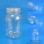 Transparent Bottle 150ml