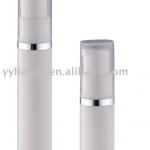 2013 new pp 5ml, 10ml airless pump bottle