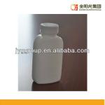 70ml Flat Plastic Bottle with screw cap