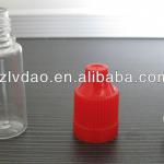 10ml E-liquid bottle