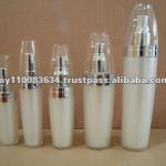 Acrylic Cosmetic Bottle