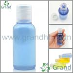 Skin care bottle 30ml shampoo bath gel body lotion conditioner