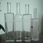 High Quality Glass Bottles