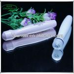 Zhejiang empty plastic perfume bottle