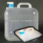 Collapsible Jerry can / 20Liter Collapsible Water Container