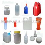 custom plastic bottle for storage