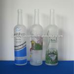 1 LITER GLASS BOTTLE WHOLESALE GLASS LIQUOR BOTTLES