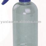 WK-85-13 500ML PET bottle / plastic bottle / plastic pet bottle