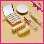 beautypack plastic cosmetic packaging