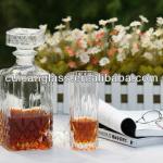 Popular Wine Glass Bottles with Good Quality