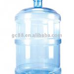 Food grade full new material PC 3 and 5 gallon water bottle