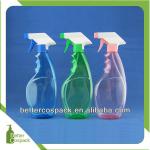 500ml bottle,500ml detergent bottle