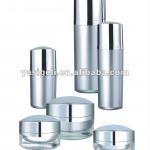 60ml acrylic cosmetic bottle and jar