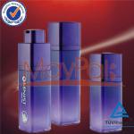 MP5152 luxury airless serum bottle rotatable pump airless bottle