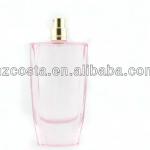 100ml perfume glass bottle