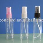 plastic sprayer bottle