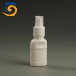 D8 Plastic mist sprayer pump bottle for chemical/pharmceutical(20ml,40ml,60ml,100ml,150ml,250ml,500ml)