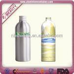 Aluminum hot sell refillable fancy e liquid bottle 10ml