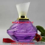 High Quality perfume bottle wholesale