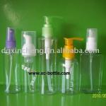 spray bottle