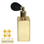 Perfume bottle atomizer sprayer