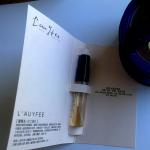 2ml famous perfume brand sample bottle