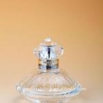 80ml crystal perfume bottle