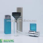 Fashion Aluminum Perfume Atomizer with Funnel