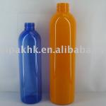 plastic bottle