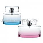 Parfume bottle spray glass highly surly cap