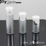 50MLbest selling double wall airless pump cosmetic bottles