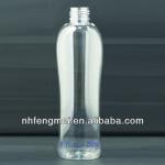 8 Oz PET Bottle