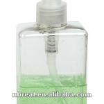 plastic liquid soap container
