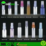 2013 cosmetic plastic pet bottle