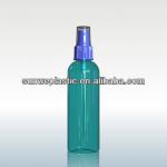 180ml Round PET Bottle for conditioner