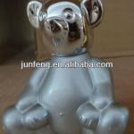 15ML lovely ittle bear glass perfume bottle