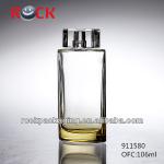 106ml wholesale crystal perfume bottles