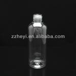 7oz 210ml cheap clear bottle plastic on sale