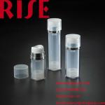 Airless Pump Bottle 50ml 80ml 120ml