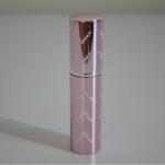 5 ml REFILLABLE MINI PERFUME BOTTLE ATOMIZER WITH ARROW