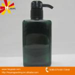 Square PET bottle for sale