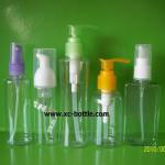 eco-friendly 50ML to 500ML foam pump bottles
