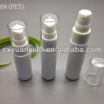 30ml PET mini sprayer bottle