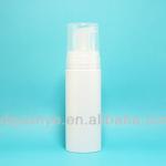 (QY-PET-012)2013 hot sale PET bottle for foam