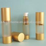 cosmetic airless bottle